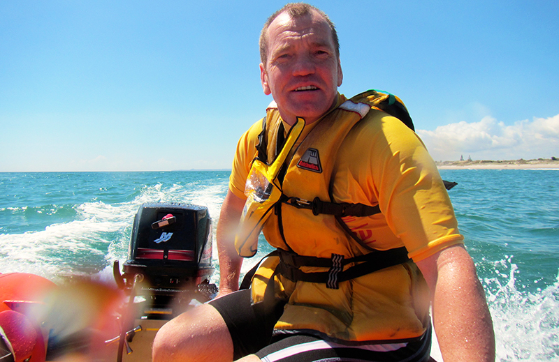 Surf Life Saving : Papamoa Beach : Personal Photo Projects :  Richard Moore Photography : Photographer :